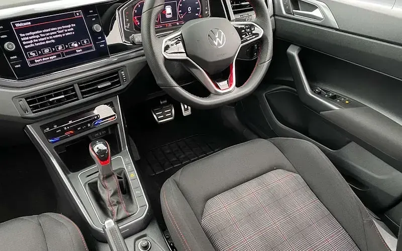 Używany VW Polo GTI 207 KM (152 kW) 2025 Hatchback