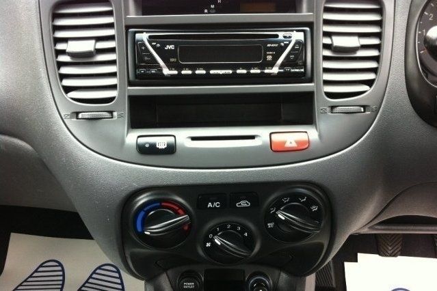 Used Kia Rio 2006 Hatchback