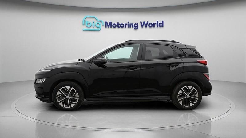 Used Hyundai Kona Premium 10 kW (14 HP) 2023 SUV
