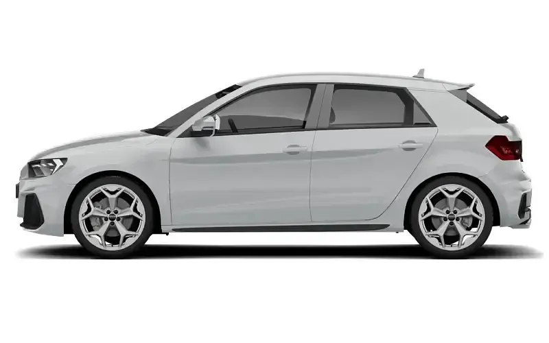 Used Audi A1 Sportback S-Line 95 HP (69 kW) 2026 Hatchback