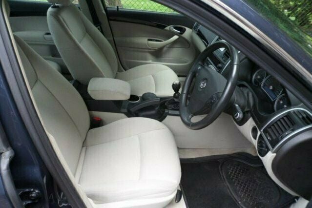 Used Cadillac BLS 2006 Sedan