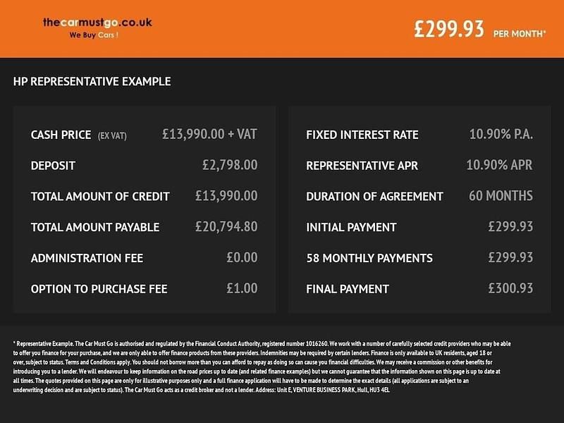 White Used 2023 Renault Master Business Van | £13,990 (Super price) - Image 1/3