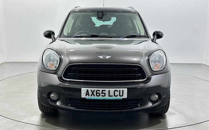Used Mini Cooper D 111 HP (81 kW) 2016 Hatchback