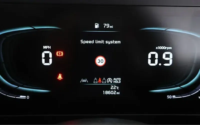 Used Kia Sportage 150 HP (110 kW) 2023 Grey SUV