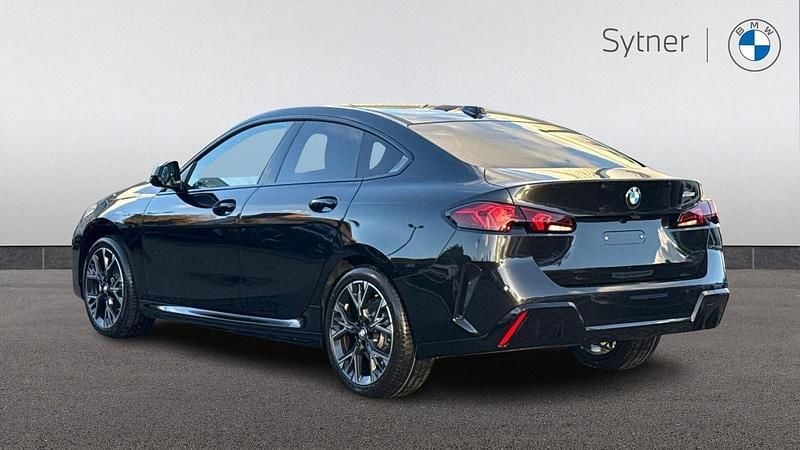 Used BMW 220 M Sport 168 HP (123 kW) 2025 Black Coupe