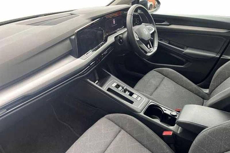 Used VW Golf VIII 150 HP (110 kW) 2023