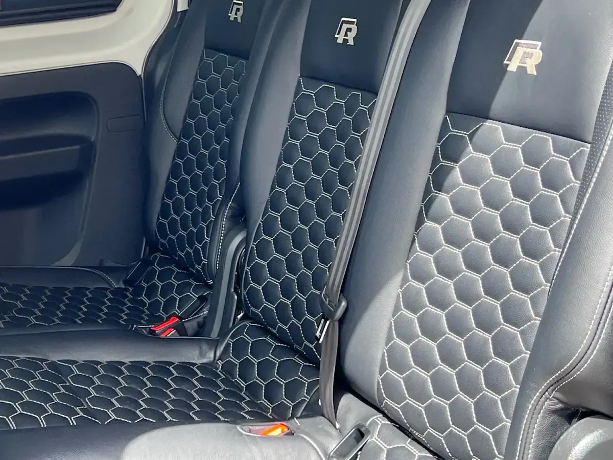 Used VW Caddy Maxi Life 150 HP (110 kW) 2019 Grey MPV