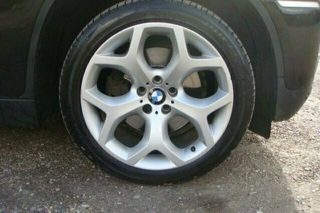 Used BMW X6 2009 SUV
