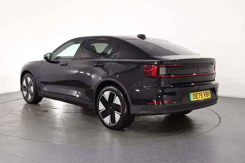 Used Polestar 2 22 kW (30 HP) 2025 Hatchback