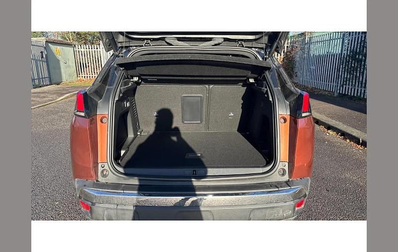 Used Peugeot 3008 Premium 128 HP (94 kW) 2020 Other SUV