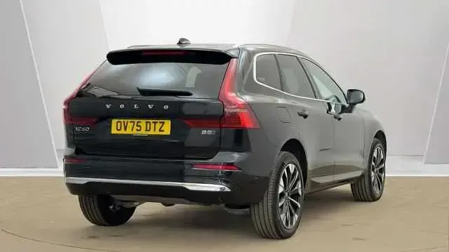 Usado Volvo XC60 Ultra 247 CV (181 kW) 2026 SUV