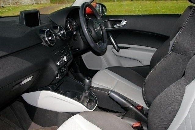 Used Audi A1 2011 Hatchback