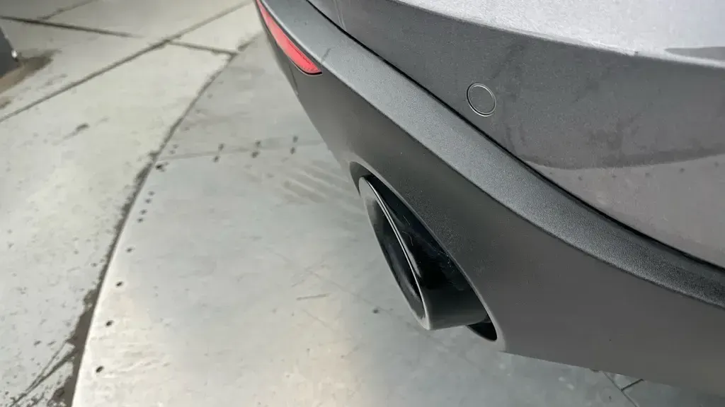 Used Alfa Romeo Stelvio 2019 Grey SUV