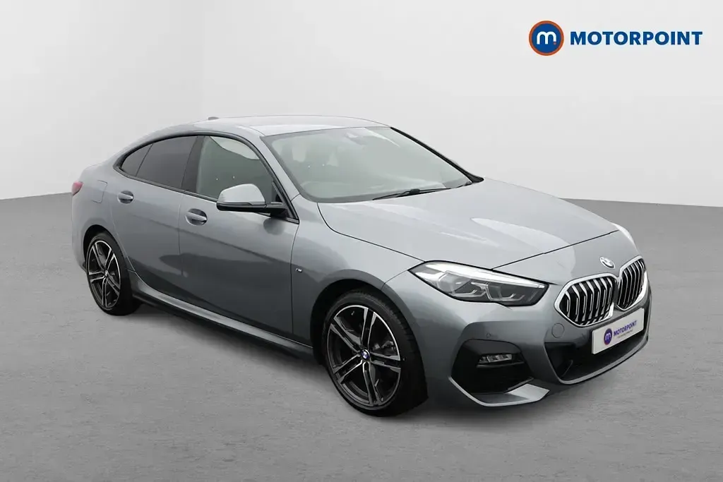 Used BMW 218 M Sport 136 HP (100 kW) 2024 Coupe