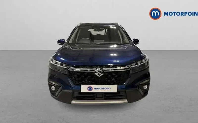 Usado Suzuki SX4 S-Cross 116 CV (85 kW) 2025 SUV