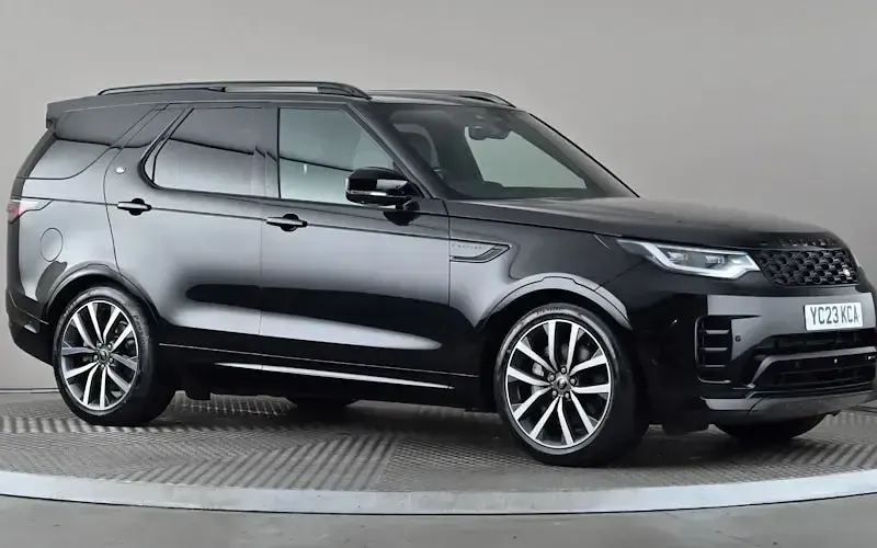 Used Land Rover Discovery SE Dynamic 300 HP (220 kW) 2023 SUV