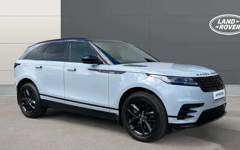 Second-hand Land Rover Range Rover Velar SE Dynamic 204 CP (150 kW) 2025 SUV
