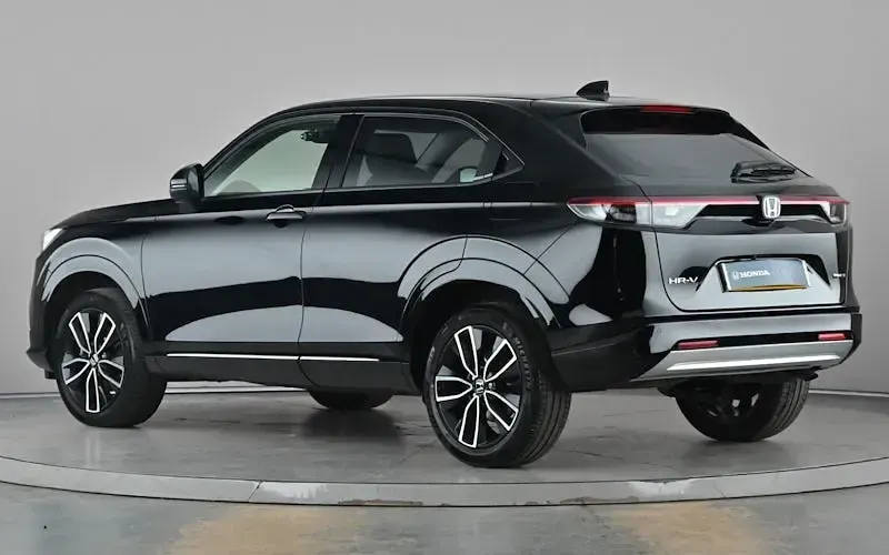 Used Honda HR-V Advance 131 HP (96 kW) 2024 SUV