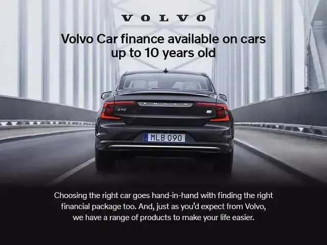 Used Volvo XC90 Ultimate 449 HP (330 kW) 2024 SUV