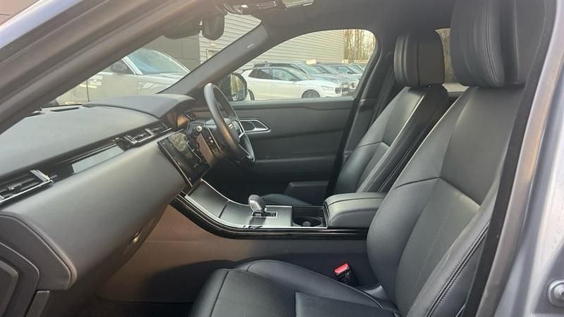 Used Land Rover Range Rover Velar HSE Dynamic 300 HP (220 kW) 2024 Zadar grey SUV
