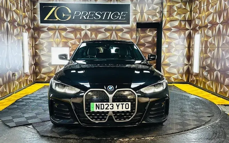 Used BMW i4 M Sport 250 kW (340 HP) 2026 Sedan