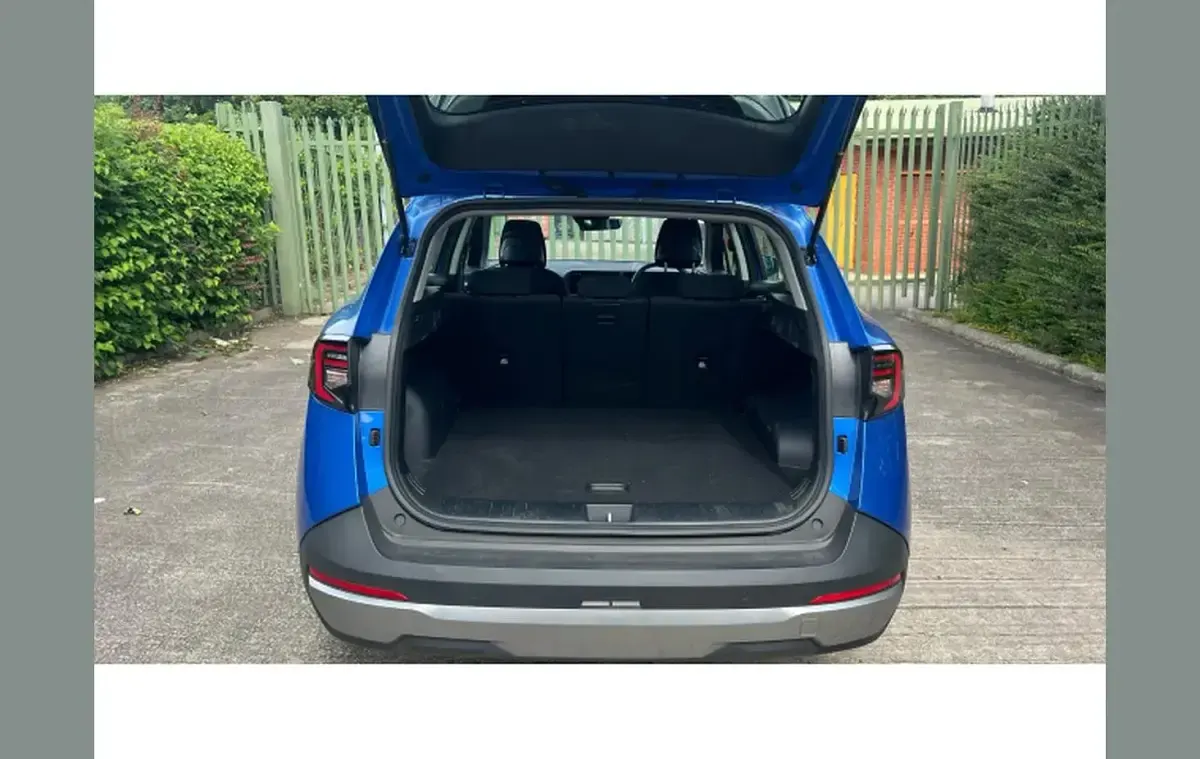 Used Kia Sportage 234 HP (172 kW) 2025 Other SUV