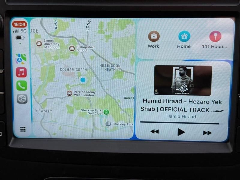 Used Dacia Duster Lauréate 110 HP (80 kW) 2014 Grey SUV