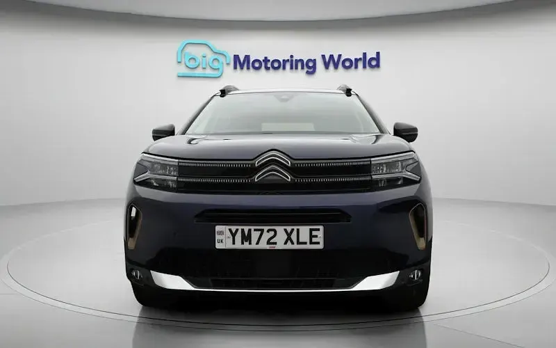 Used Citroën C5 PureTech 131 HP (96 kW) 2023 Hatchback