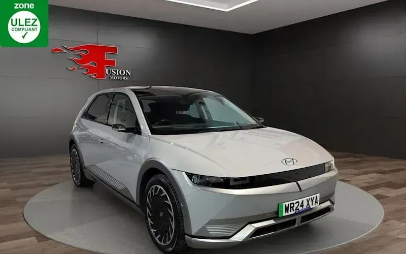 Used Hyundai Ioniq 5 Edition 167 kW (228 HP) 2024 SUV