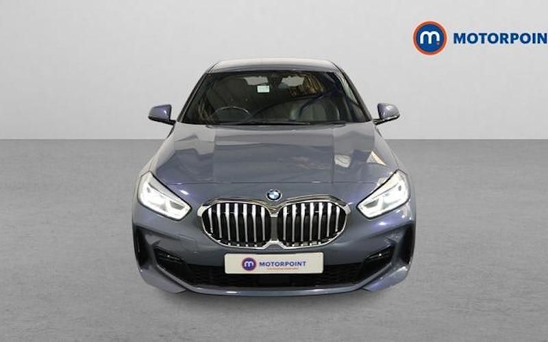Usado BMW 120 M Sport 190 CV (139 kW) 2021 Utilitario