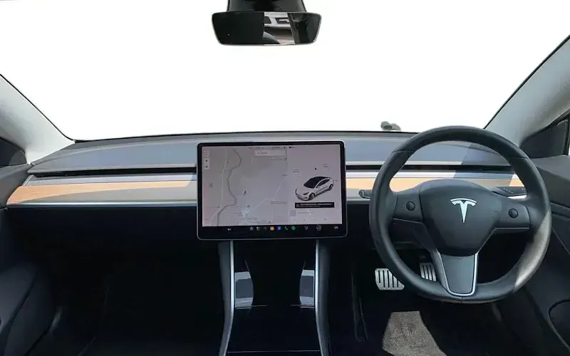 Used Tesla Model 3 Performance 334 kW (455 HP) 2023 Sedan
