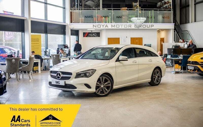 Used 2016 Mercedes 200 Estate | £7,399 (Super price) - Image 1/4