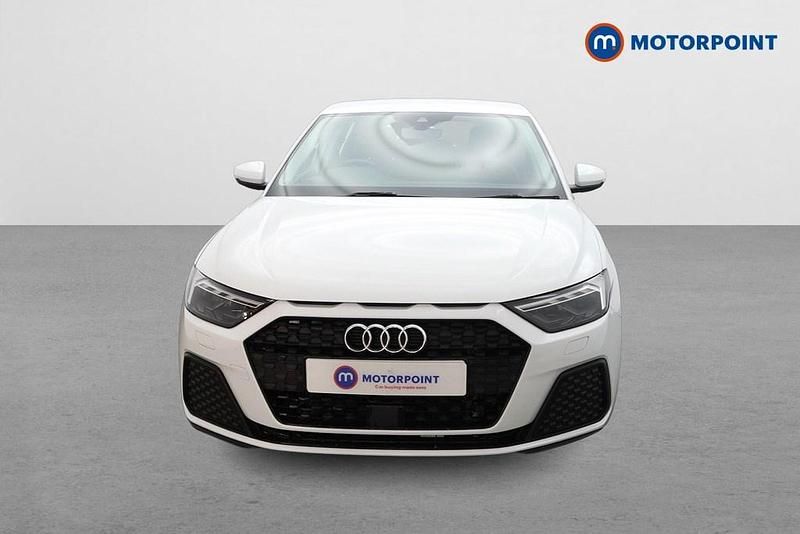 Used Audi A1 2022 White SUV