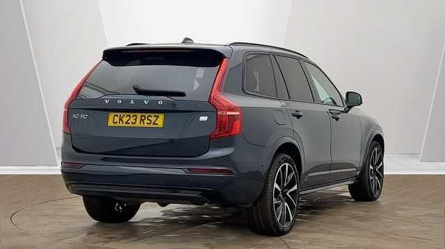 Used Volvo XC90 Ultimate 455 HP (334 kW) 2023 SUV