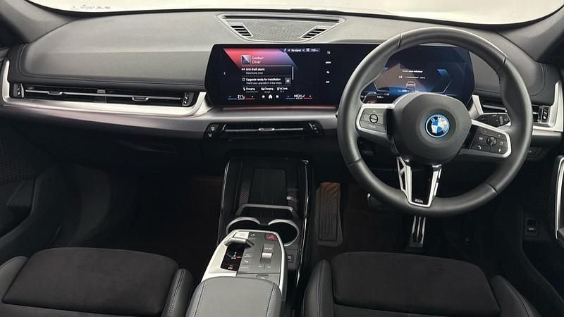 Used BMW iX1 M Sport 227 kW (309 HP) 2025 Grey SUV