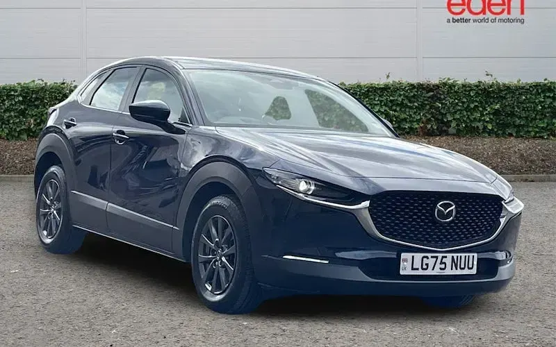 Used Mazda CX-30 Prime-Line 140 HP (102 kW) 2025 SUV