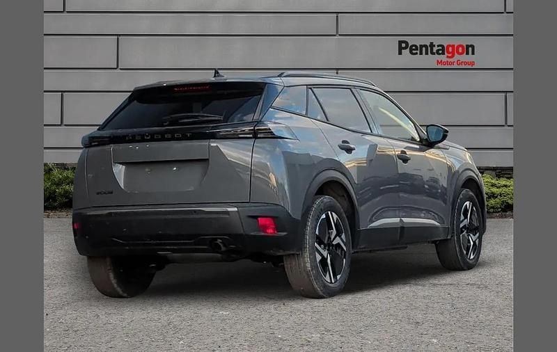 Neu Peugeot 2008 Allure 99 PS (72 kW) 2025 Other SUV