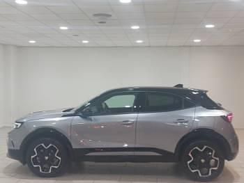 Used Vauxhall Mokka 136 HP (100 kW) 2025 Grey SUV