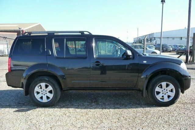 Used Nissan Pathfinder 2006 SUV