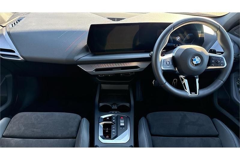 Used BMW 120 M Sport 156 HP (114 kW) 2025 Unknown Hatchback