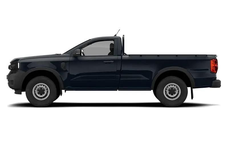 Used Ford Ranger Platinum 241 HP (177 kW) 2026 Pickup