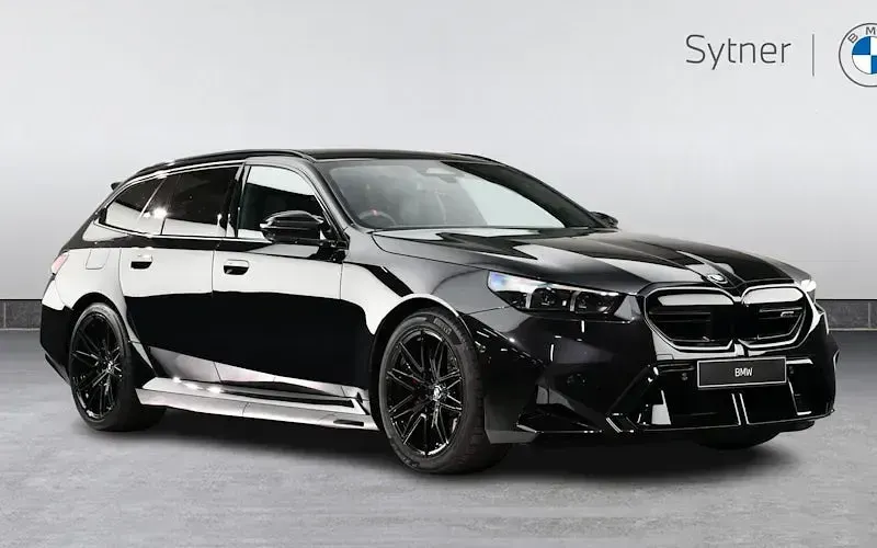 Used BMW M5 727 HP (534 kW) 2026 Sedan