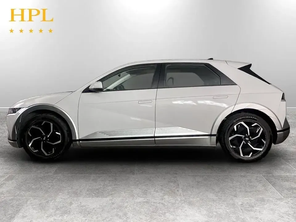 Used Hyundai Ioniq 5 Premium 167 kW (228 HP) 2023 Grey SUV