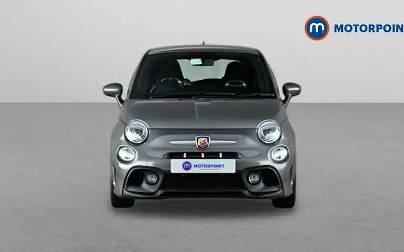 Used Abarth 595 147 HP (108 kW) 2022 Hatchback