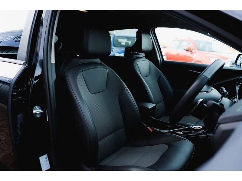 Gebraucht Kia Niro 2023 Schwarz SUV