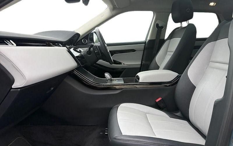 Used Land Rover Range Rover evoque SE Dynamic 204 HP (150 kW) 2026 SUV