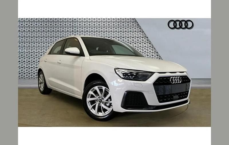 New Audi A1 Sport 94 HP (69 kW) 2025 Other SUV