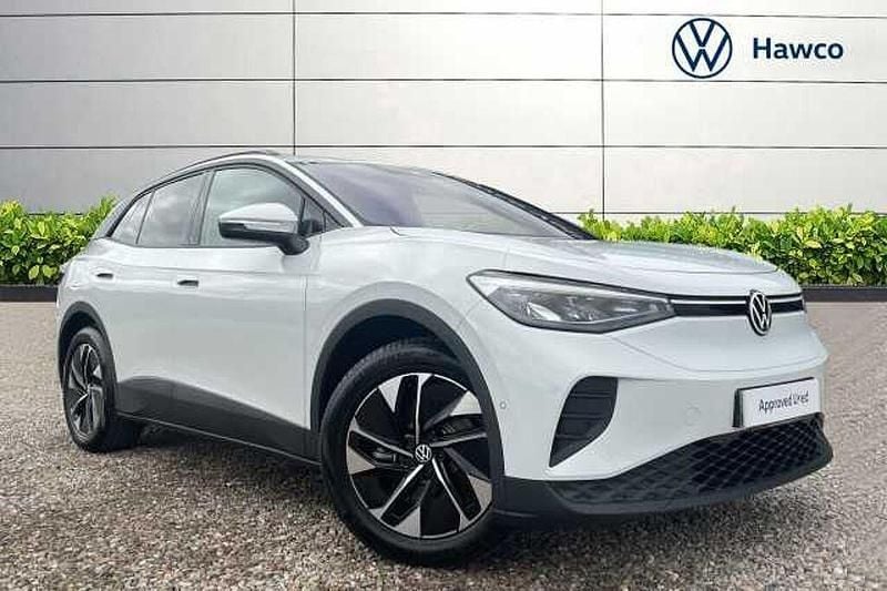 Used VW ID.4 Pure 125 kW (170 HP) 2025 SUV