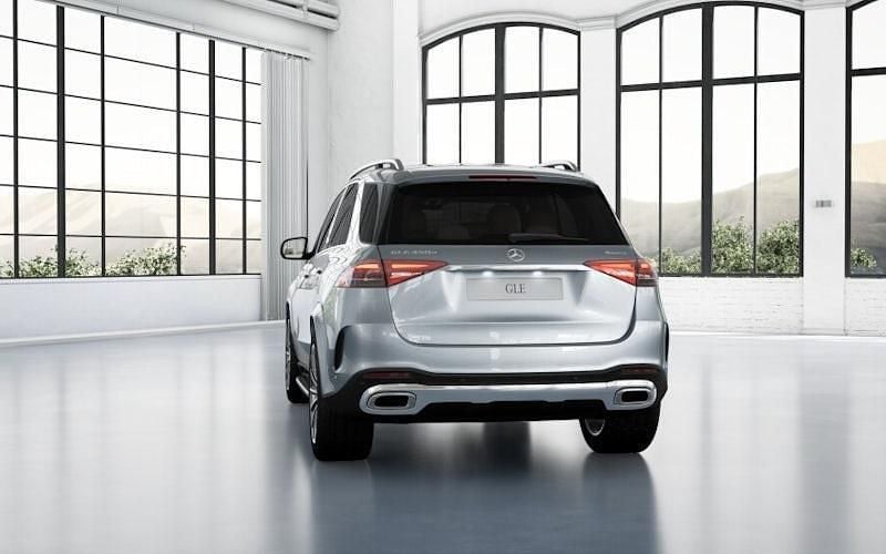 New Mercedes GLE450 AMG AMG line 367 HP (269 kW) 2025 Estate