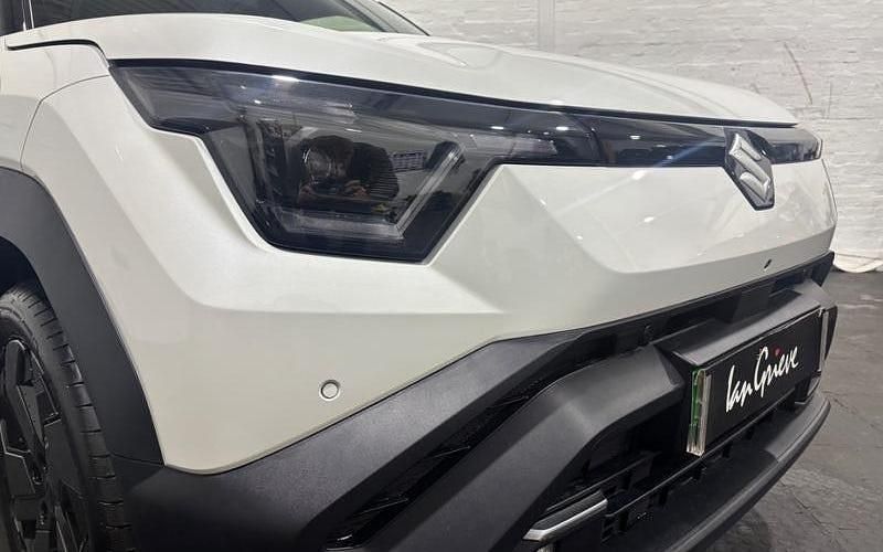 Used Suzuki Vitara 127 kW (174 HP) 2025 Estate